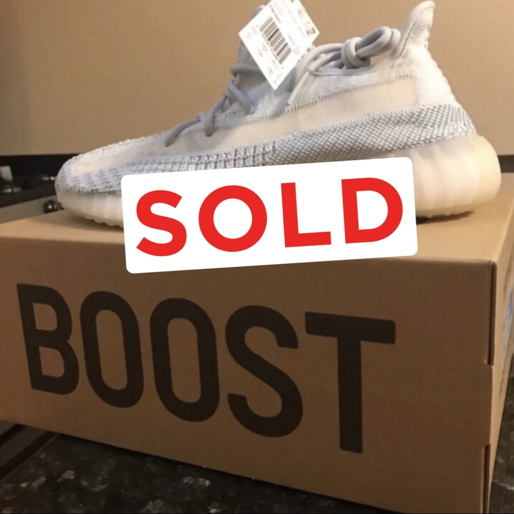 Yeezy Boost 350 V2